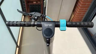 Patinete Eléctrico Cecotec Bongo