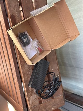 Patinete Eléctrico Cecotec Bongo