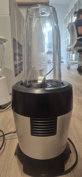 Batidora Ninja Auto-iQ 1000W