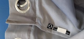 Juego ropa cama satén nuevo+ cortina + regalo