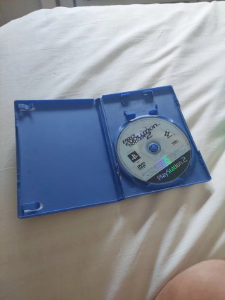 Pro Evolution Soccer 2 PS2