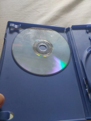 Pro Evolution Soccer 2 PS2