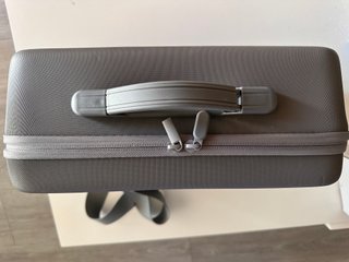 Maleta para Dron DJI Neo fly more combo y gafas