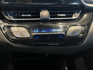 Toyota C-HR 125H 1.8 Active Automático - 2021