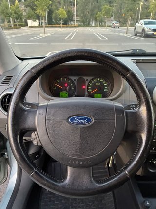 Ford Fusion 2004 - 196.000km