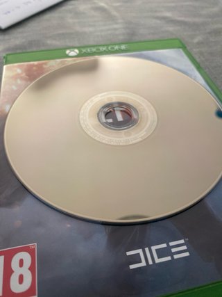 Battlefield 1 Xbox One