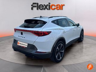 Cupra Formentor 1.5 TSI 110kW (150 CV) DSG