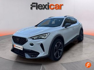 Cupra Formentor 1.5 TSI 110kW (150 CV) DSG