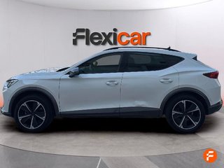 Cupra Formentor 1.5 TSI 110kW (150 CV) DSG