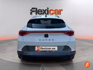 Cupra Formentor 1.5 TSI 110kW (150 CV) DSG
