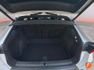 Cupra Formentor 1.5 TSI 110kW (150 CV) DSG