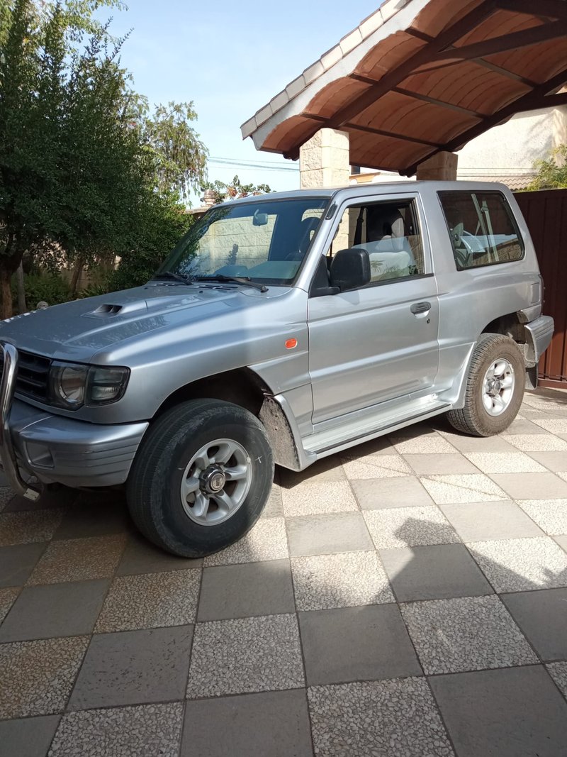 Galloper Super Exceed 2004 - foto 1