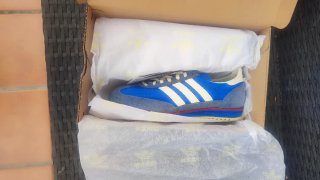 Zapatillas Adidas SL 72 OG
