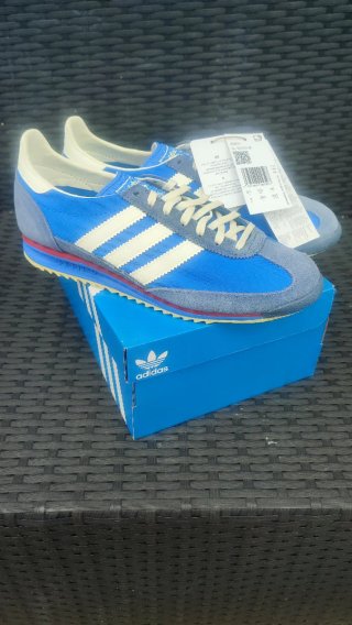 Zapatillas Adidas SL 72 OG