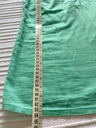 Camiseta de algodón 100%