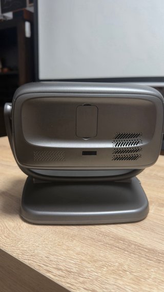 Proyector Cine Multimedia 360 Gris