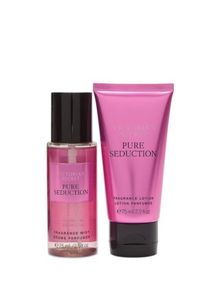 Victoria's Secret Pure Seduction Bruma y Loción