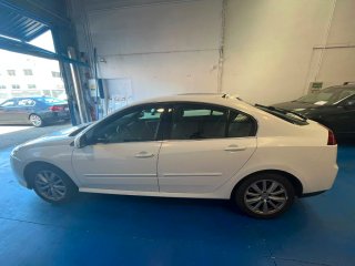 Renault Laguna 2012