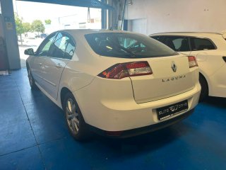 Renault Laguna 2012