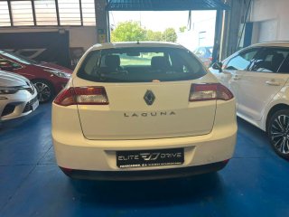 Renault Laguna 2012