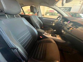 Renault Laguna 2012