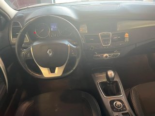 Renault Laguna 2012