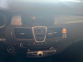 Renault Laguna 2012