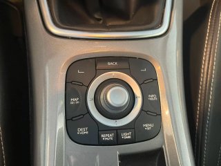 Renault Laguna 2012