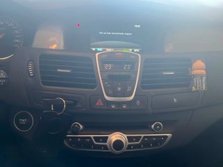 Renault Laguna 2012