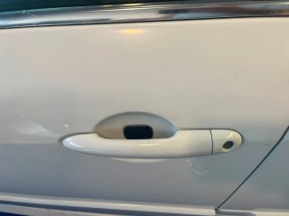 Renault Laguna 2012