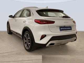 Kia XCeed 1.0 T-GDi Tech 88 kW (120 CV)