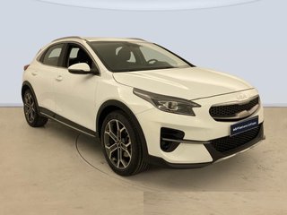Kia XCeed 1.0 T-GDi Tech 88 kW (120 CV)