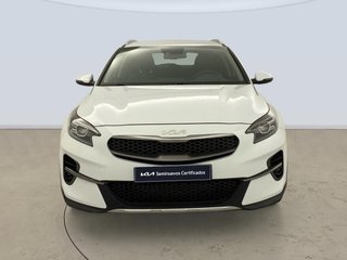 Kia XCeed 1.0 T-GDi Tech 88 kW (120 CV)