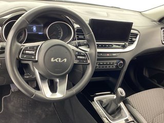 Kia XCeed 1.0 T-GDi Tech 88 kW (120 CV)