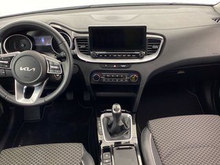 Kia XCeed 1.0 T-GDi Tech 88 kW (120 CV)