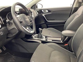 Kia XCeed 1.0 T-GDi Tech 88 kW (120 CV)