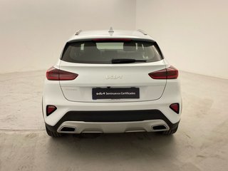 Kia XCeed 1.0 T-GDi Tech 88 kW (120 CV)