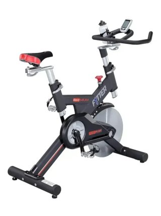 Bicicleta estática  FYTTER RI-09R