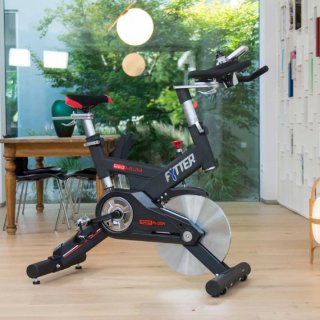 Bicicleta estática  FYTTER RI-09R