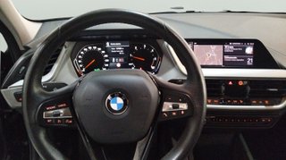 BMW Serie 1 116d 85 kW (116 CV)