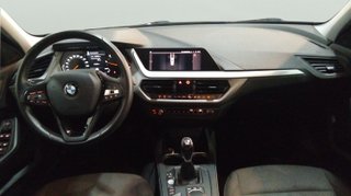 BMW Serie 1 116d 85 kW (116 CV)