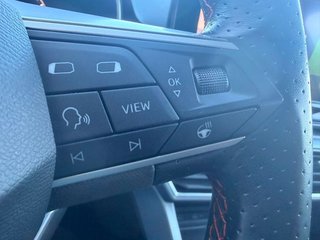 Seat Leon 2.0 TDI CR 110 KW
