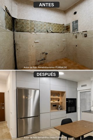 REFORMAS INTEGRALES
