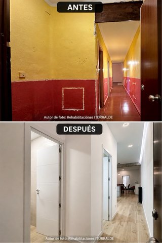 REFORMAS INTEGRALES