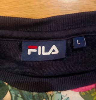 Lote de ropa de marcas