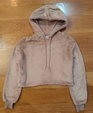Lote de ropa de marcas