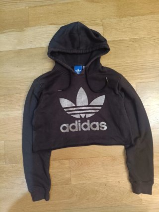 Lote de ropa de marcas