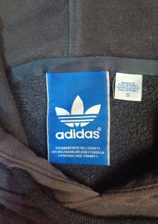 Lote de ropa de marcas