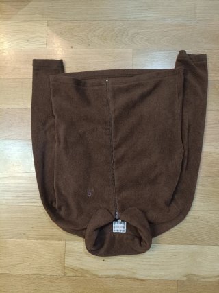 Lote de ropa de marcas