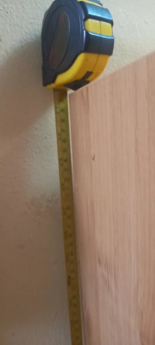 Mesita escritorio/ordenador
